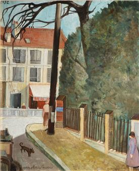 Untitled - Mario Prassinos