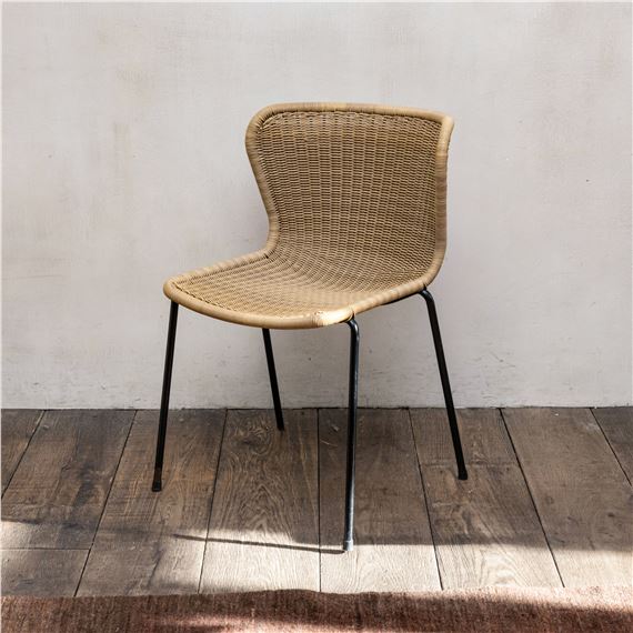 C603 chair - Yuzuru Yamakawa
