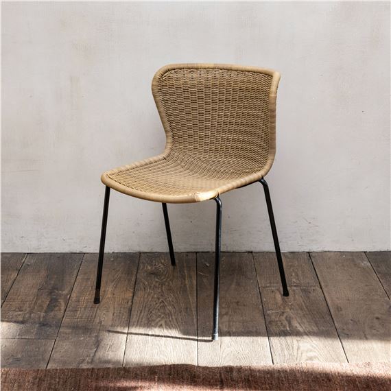 C603 chair - Yuzuru Yamakawa