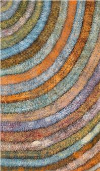 Yam Seed Dreaming - Dolly Mills Petyarre