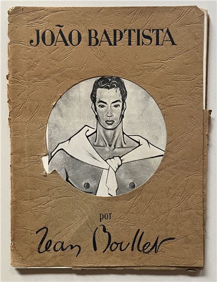 Jean Boullet | 69 Artworks | MutualArt