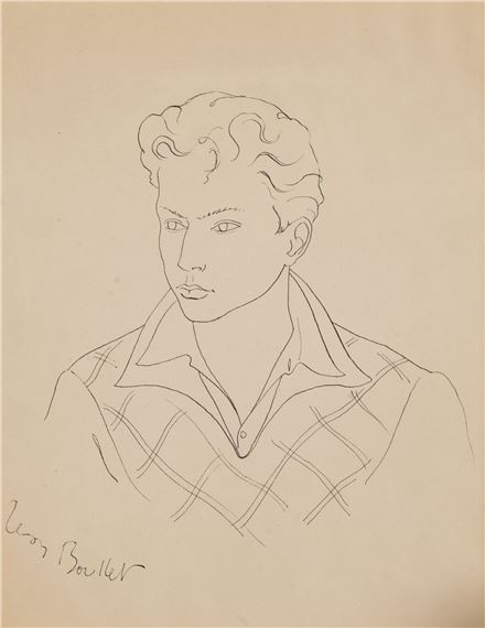 Jean Boullet イラストレーション集 Jean BOULLET Artwork for Sale at Online Auction | Jean BOULLET