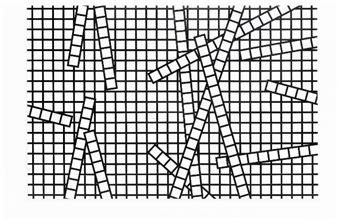 Esther Stocker: Caos calmo - MART, Museum of Modern and Contemporary Art of Trento and Rovereto