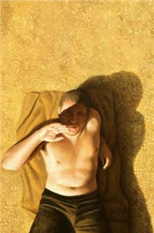 Vittorio Marella: Sotto il sole - MART, Museum of Modern and Contemporary Art of Trento and Rovereto