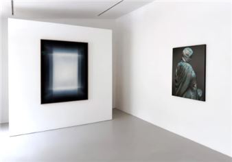 Chromatic Frequencies - Galerie Leu