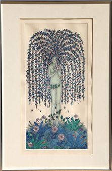 Cuca Romley | 49 Artworks at Auction | MutualArt