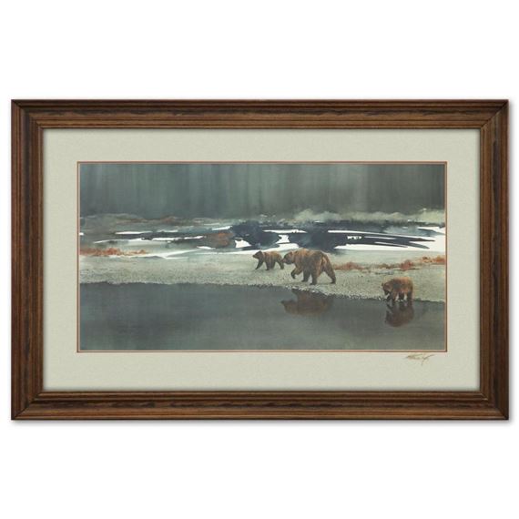 Morten E. Solberg | First Reflection | MutualArt