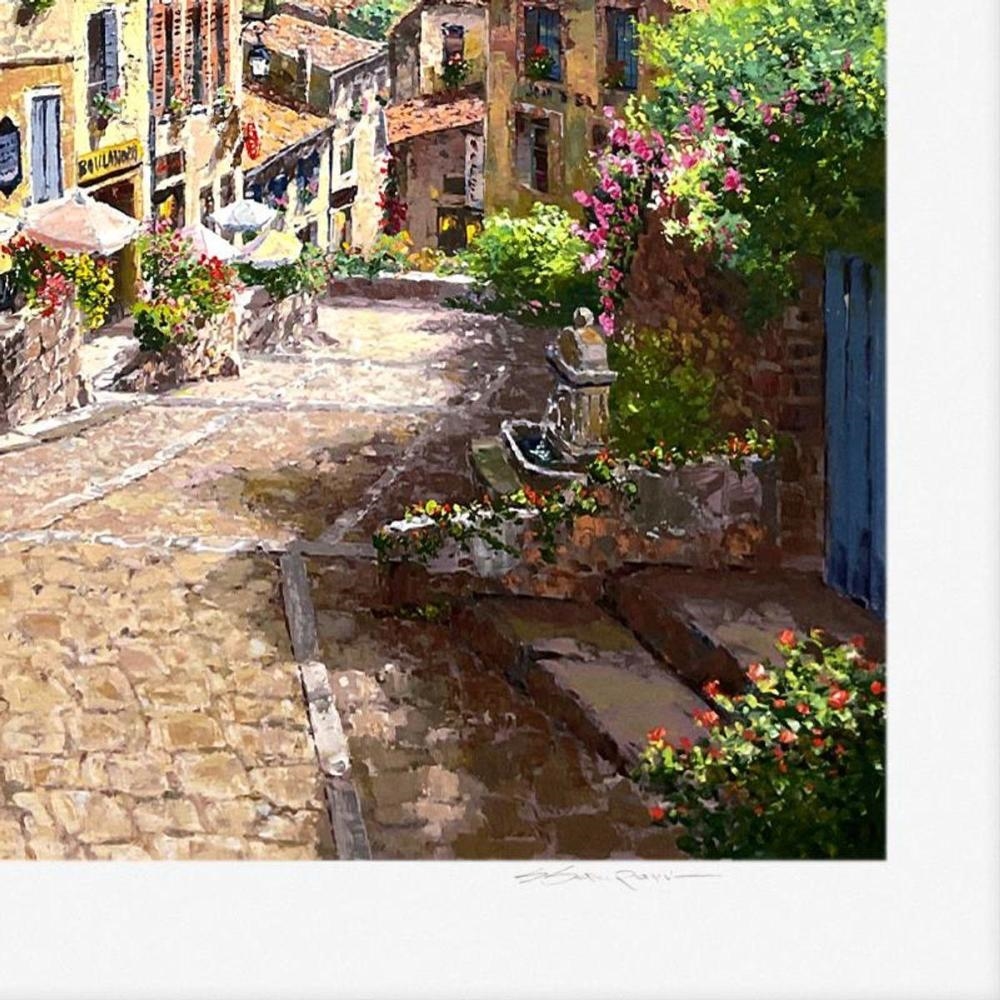 Sam Park | Nice | MutualArt