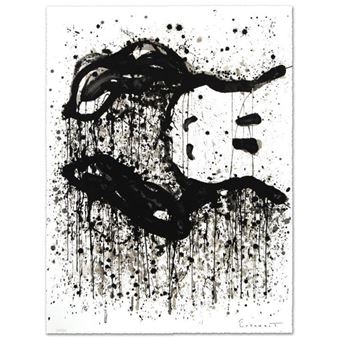 Watchdog 9 O'Clock - Tom Everhart
