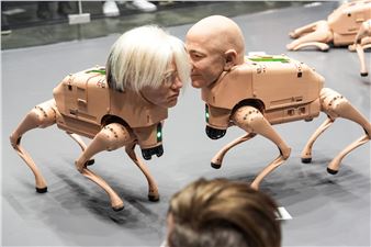 'Zero 10' Opens a New Digital Chapter for Art Basel