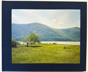 Stephen Shore | 707 Artworks at Auction | MutualArt
