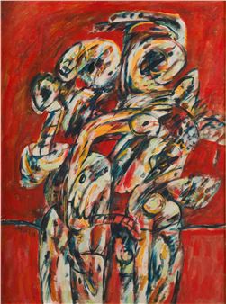 The 8 Exhibitions to See in December 2025