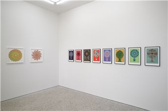 Christmas Exhibition - BERG Contemporary