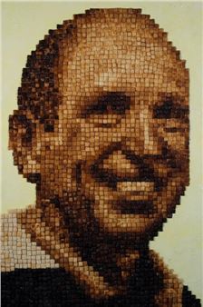 A Horse Walks Into A Bar: Humour and Portraiture in Aotearoa - New Zealand Portrait Gallery Te Pūkenga Whakaata