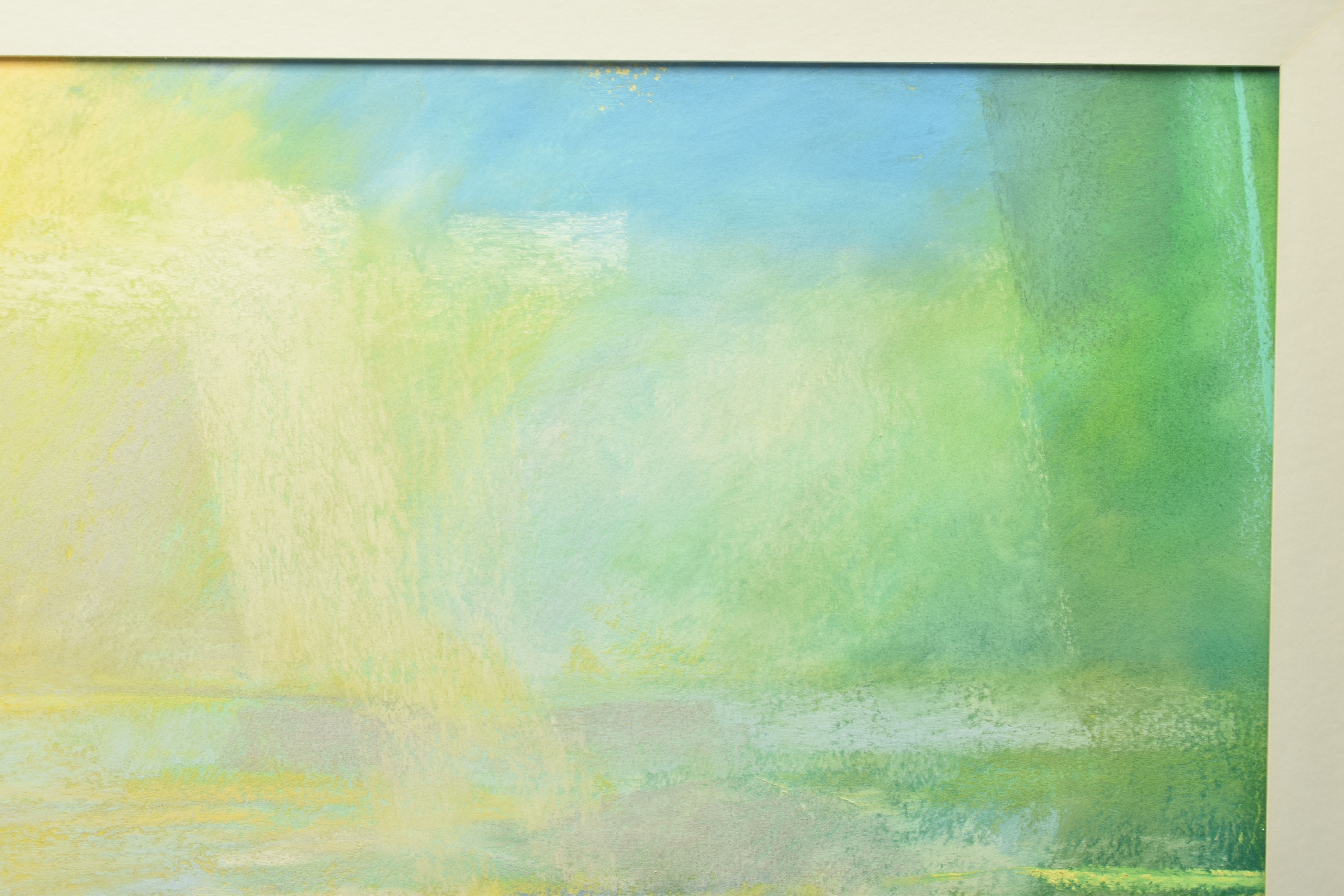 David Prentice | COLOURED COUNTIES - LIGHT ENIGMA (1996) | MutualArt