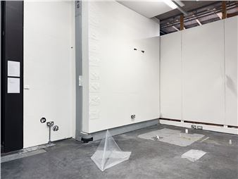 Jichi Zhang: if - Gallery 456