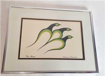 Clémence Wescoupe | 129 Artworks at Auction | MutualArt