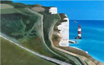 Community Programme Fundraising Exhibition - Pallant House Gallery