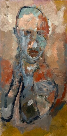 Mae Al-Jiboori: Settling In - Blackfish Gallery