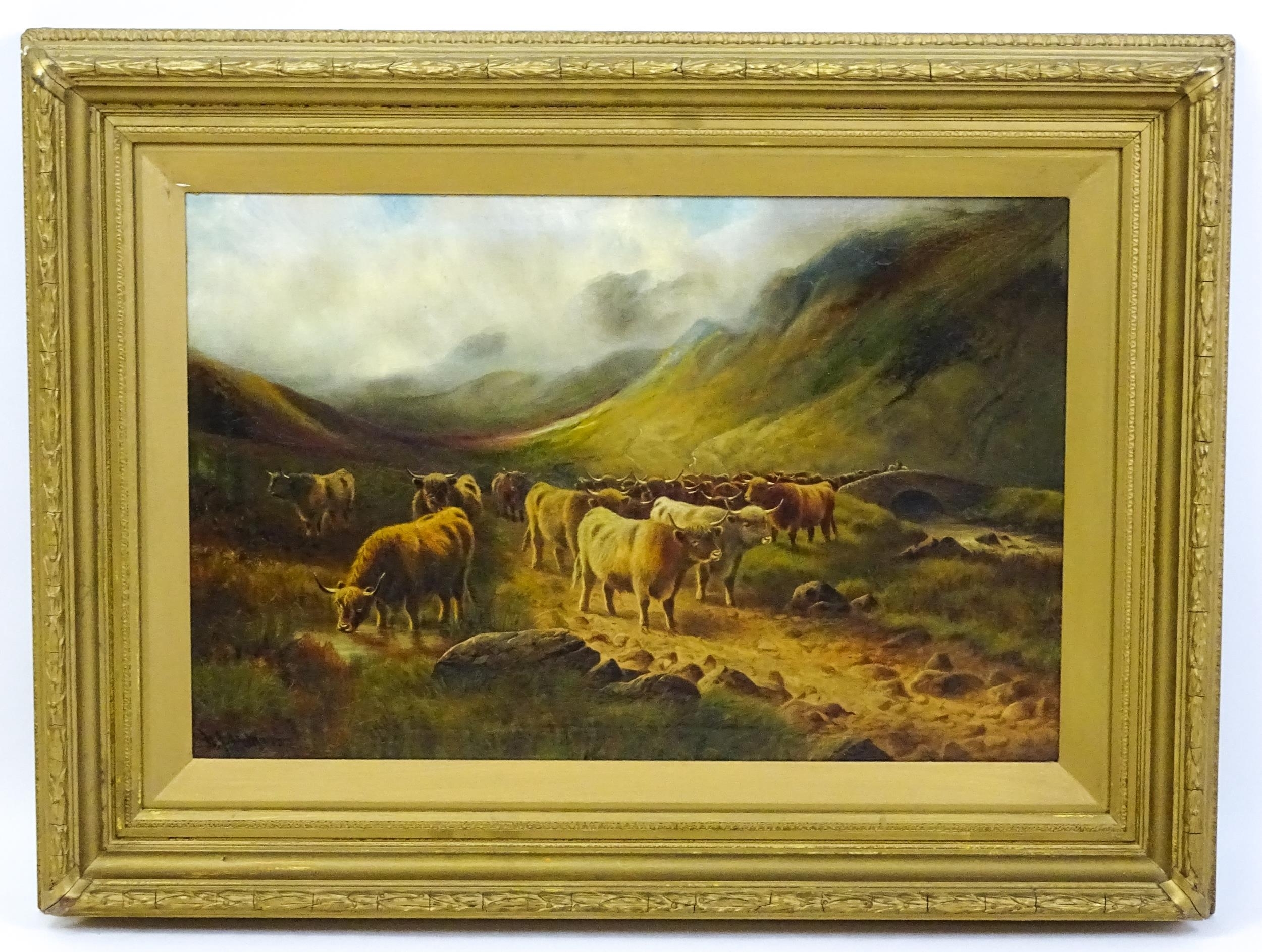 william-perring-hollyer-going-to-market-mutualart