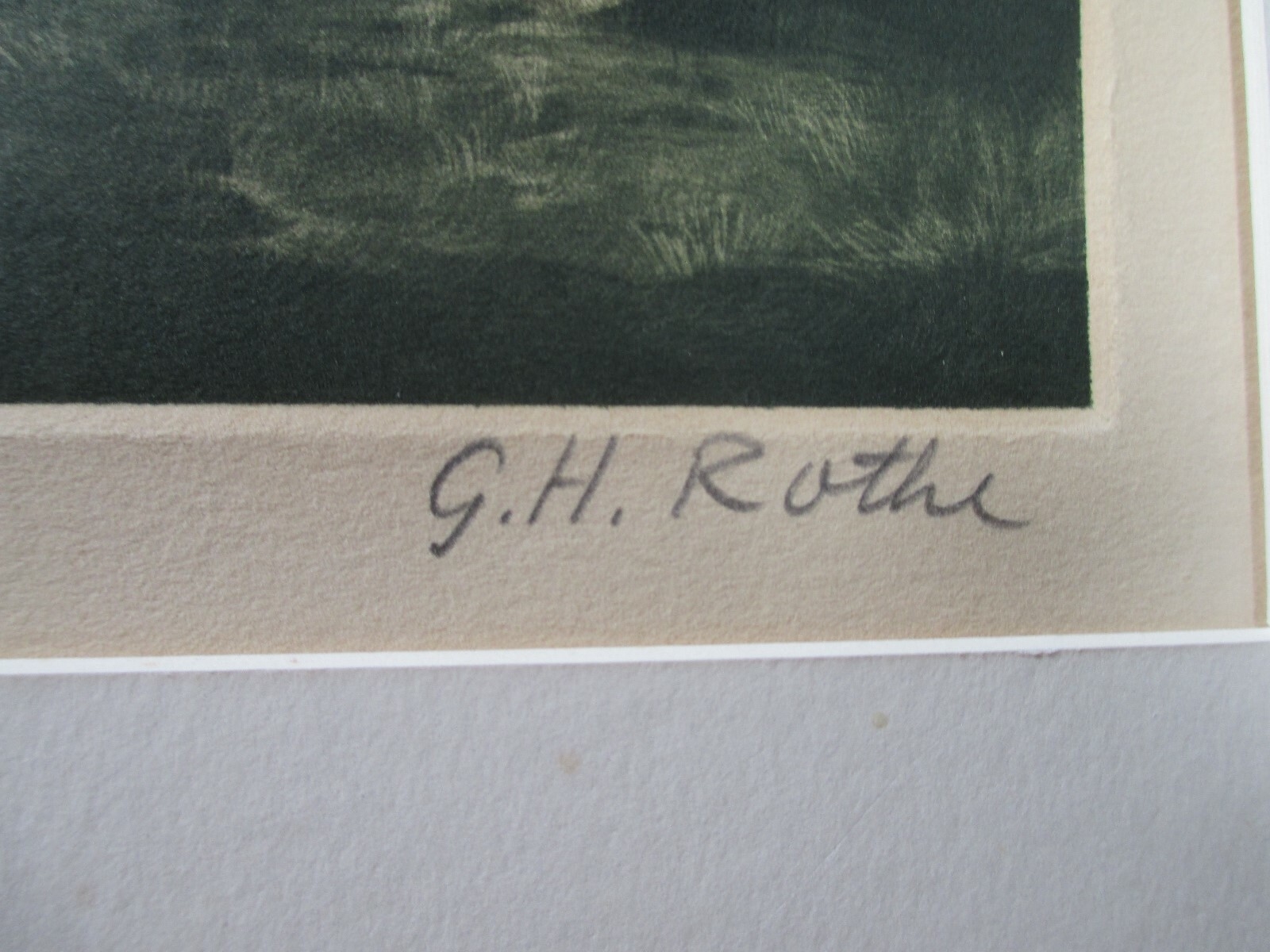 Gatja Helgart Rothe | Homecoming (1978) | MutualArt