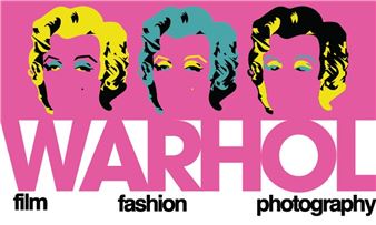 WARHOL: film, fashion, photography - Huntsville Museum of Art