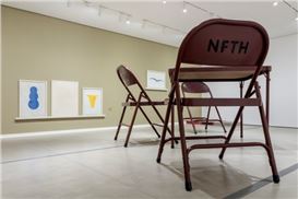 Robert Therrien’s Ordinary Uncanny at the Broad in L.A.