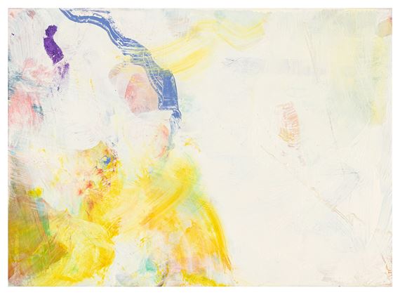 Dan Colen | Untitled (2012 (2012) | MutualArt