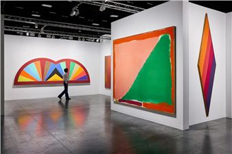 Art Basel Miami Beach 2025 Closes With Strong Sales and Equally Stunning Art
