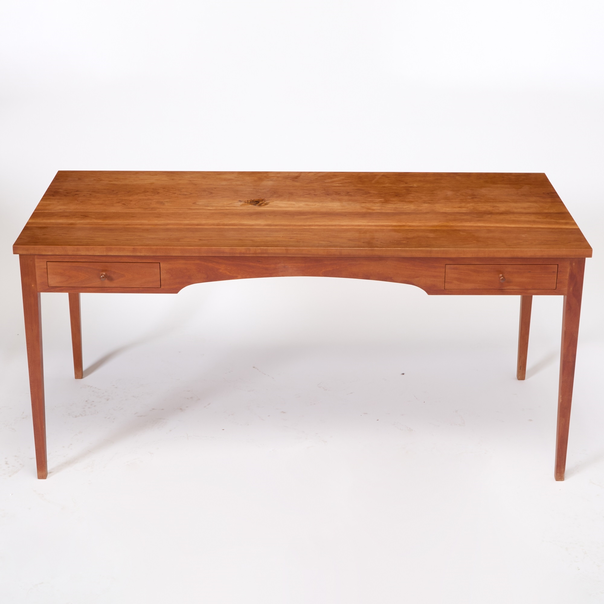 Thomas Moser | Cherry Desk (2000s) | MutualArt