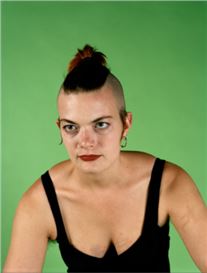 National Portrait Gallery to stage the UK's first major museum exhibition showcasing the work of Catherine Opie