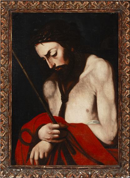 Jusepe de Ribera | Ecce Homo | MutualArt