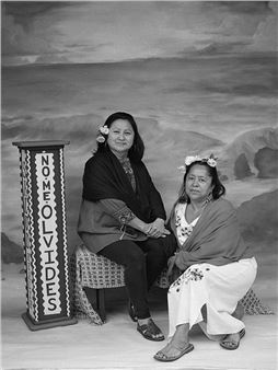 Norma I. Quintana: Paradise of Memory - Sonoma Valley Musum of Art
