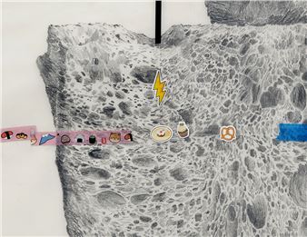 Ester Partegas: Minor Architecture - CA2M