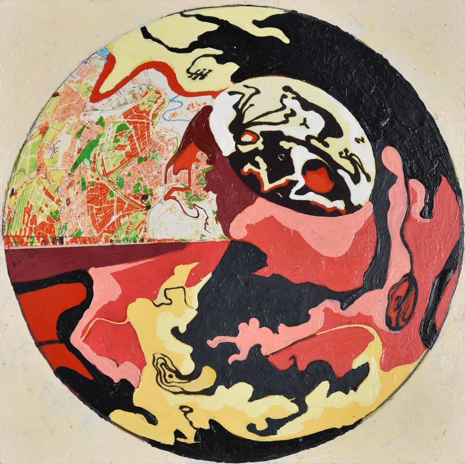 Mario Nanni | SENZA TITOLO (2007) | MutualArt