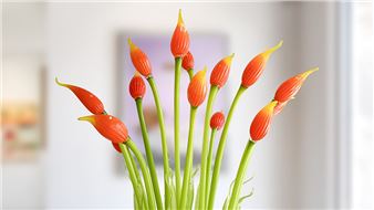 Jesse Kelly: Desert Blooms - CODA Gallery