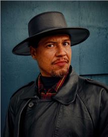 Robert Bergman's portraits to enter dialogue with Old Master icons at the Hill Art Foundation