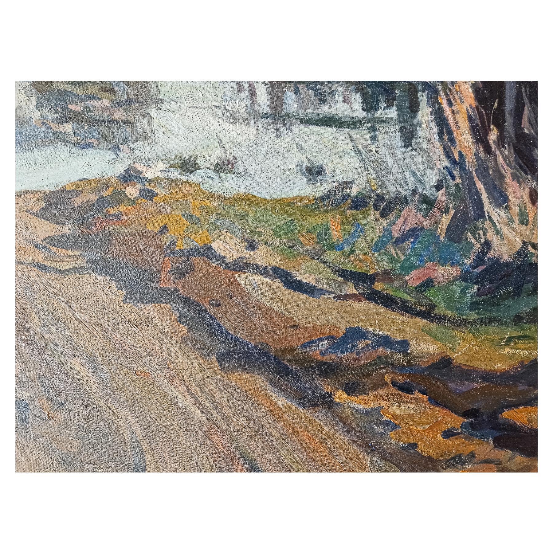 Raimon Roca Ricart | Pont de Gualta (1974) | MutualArt