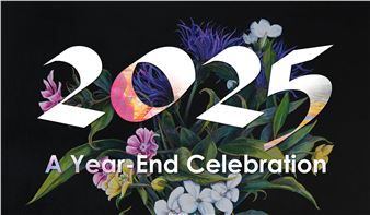 2025: A Year-End Celebration - Christina Parker Gallery