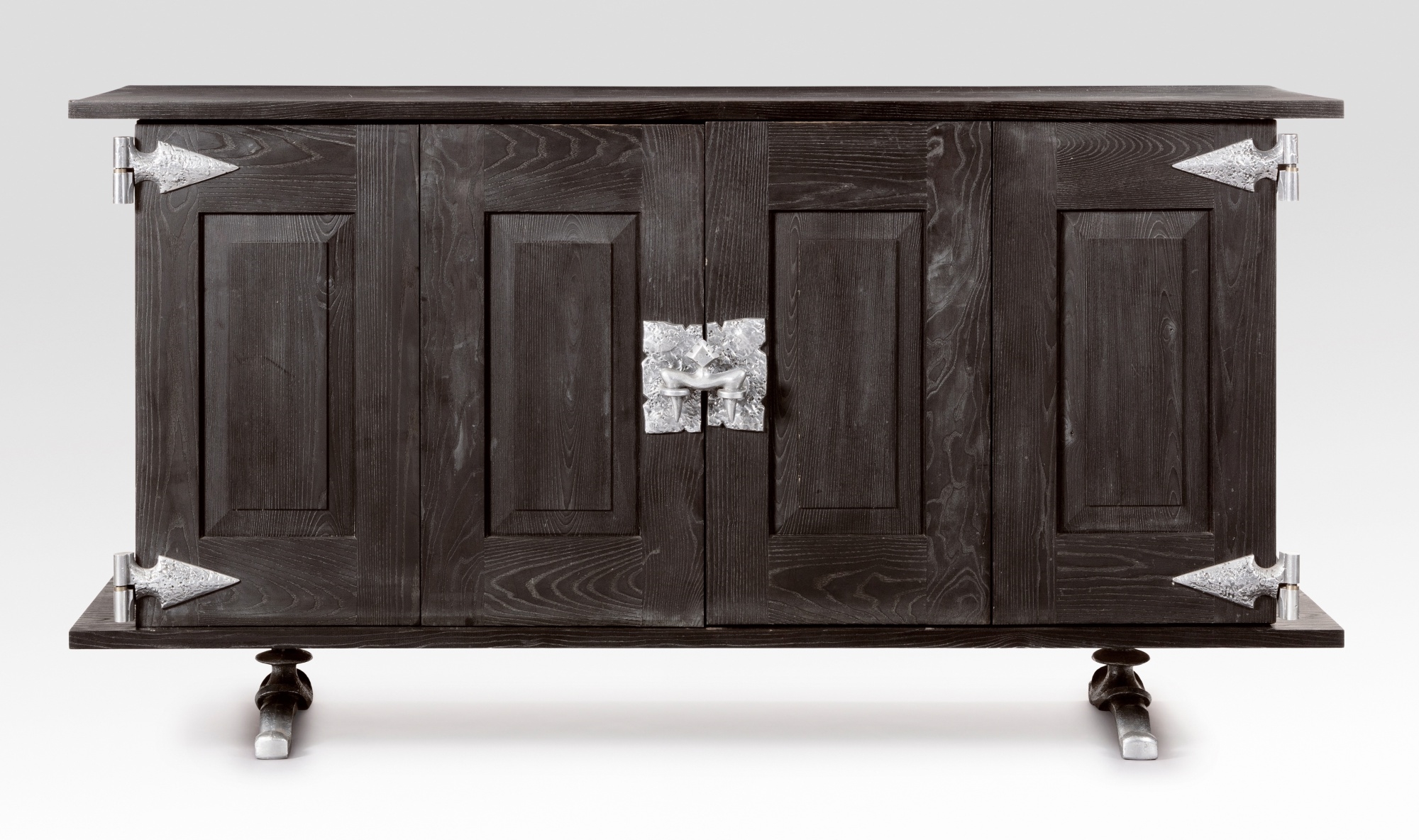 Mark Brazier Jones | Chong sideboard (1998) | MutualArt