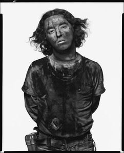 Richard Avedon: Facing West - Gagosian, London (Grosvenor Hill)