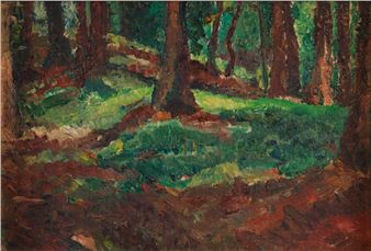 100 Years of Art: MAM Rio Reinterprets the Gilberto Chateaubriand Collection