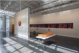 Elemental Histories: Murtaza Vali’s SUN™ at 421 Arts Campus, Abu Dhabi