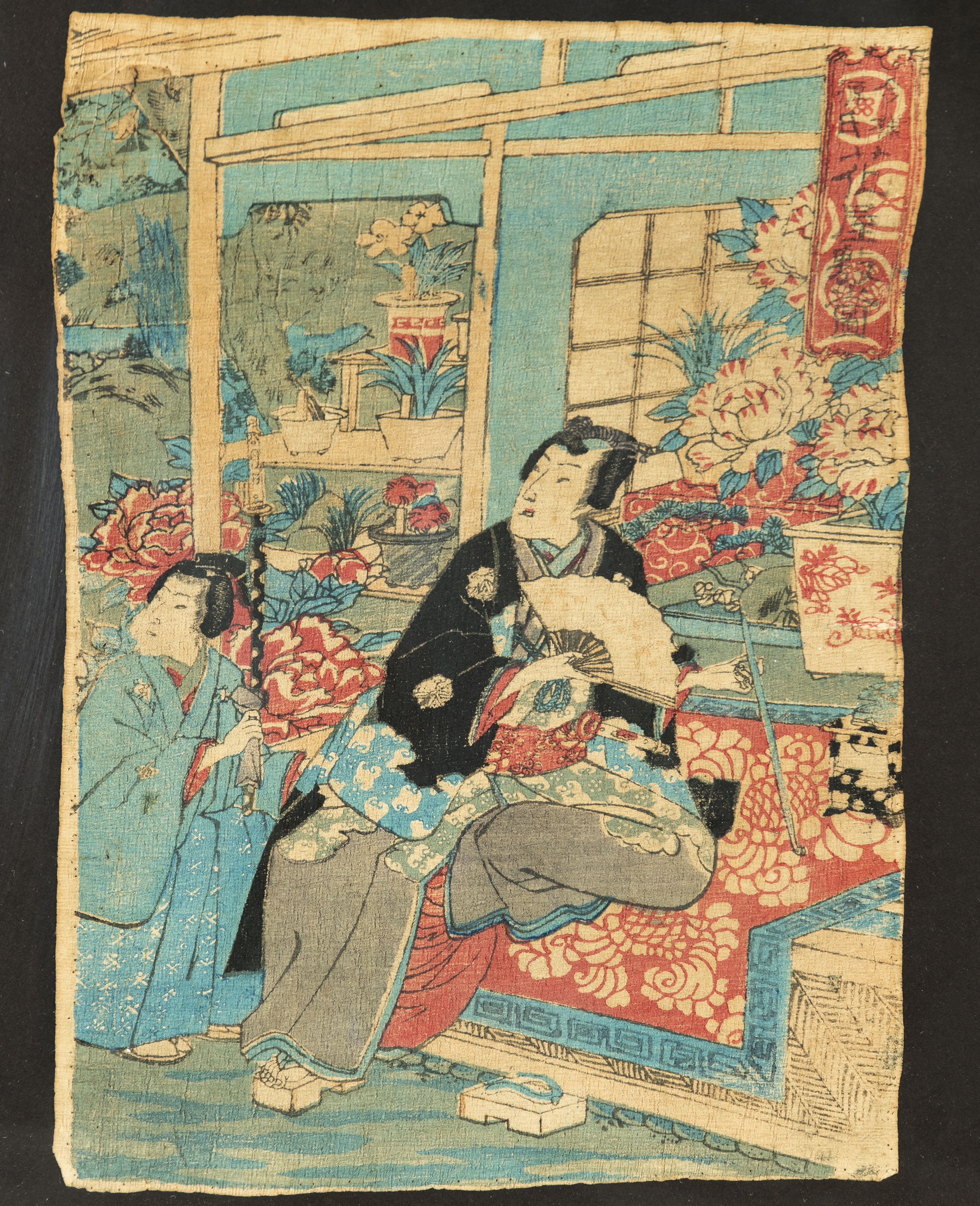 utagawa-kunisada-aquatint-mutualart