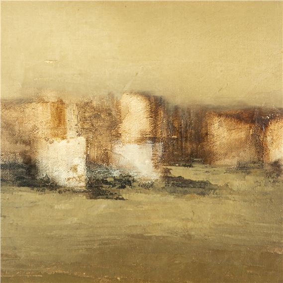 Carlos Morago | Urban Landscape (20th Century) | MutualArt