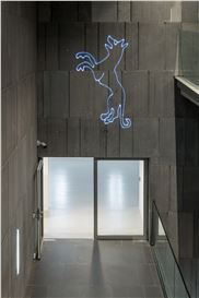 Claudia Pagès Rabal “Feudal Holes” at mumok, Vienna