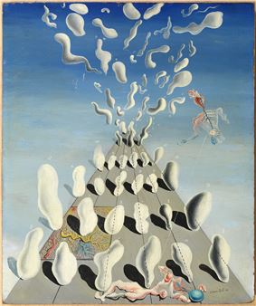 “Platform Dalí. New ways of understanding the world” an international programme in Barcelona