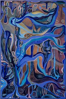 Niina Villanueva: Farewell Belvedere - Makasiini Contemporary