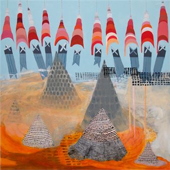 Jubilee: Works About Celebration - Manifest