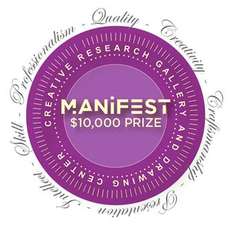 One 16: The Winner of the 16th Annual Manifest Prize - Manifest